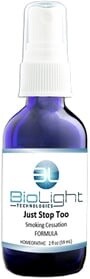 Biolight Just Stop Too