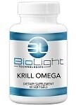 Biolight Krill Omega