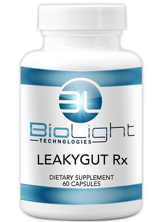 Biolight Leakygut Rx