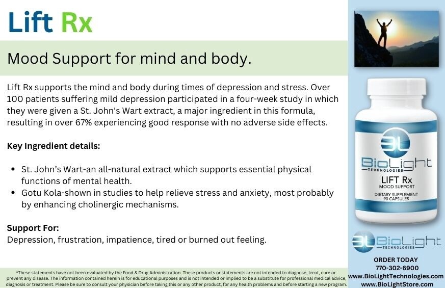 Biolight Lift Rx
