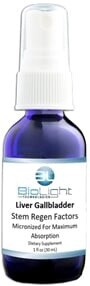 Biolight Liver Gallbladder SRF