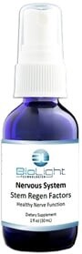 Biolight Nervous System Stem Regen Factors