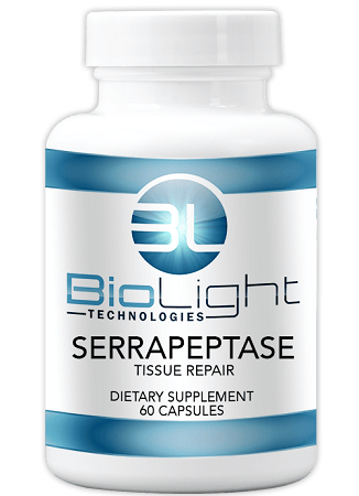 Biolight Serrapeptase