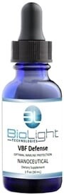 Biolight VBF Defense
