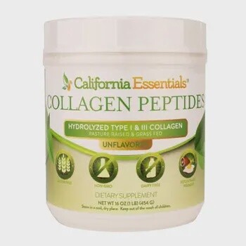 California Essentials Collagen Peptides