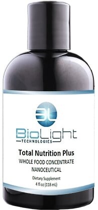 BioLight Total Nutrition Plus