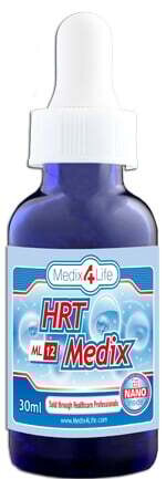 Medix4Life HRT