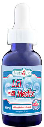 Medix4Life LGI Medix