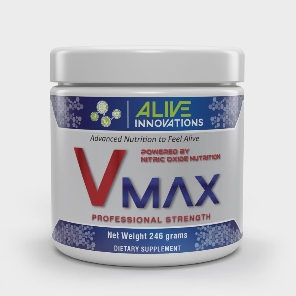 Alive Innovations Vmax