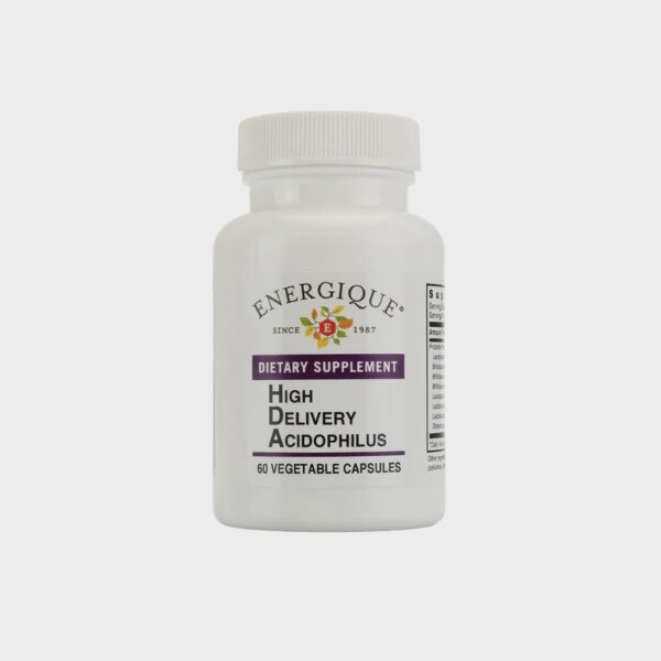 EQ High Delivery Acidophilus (HDA)
