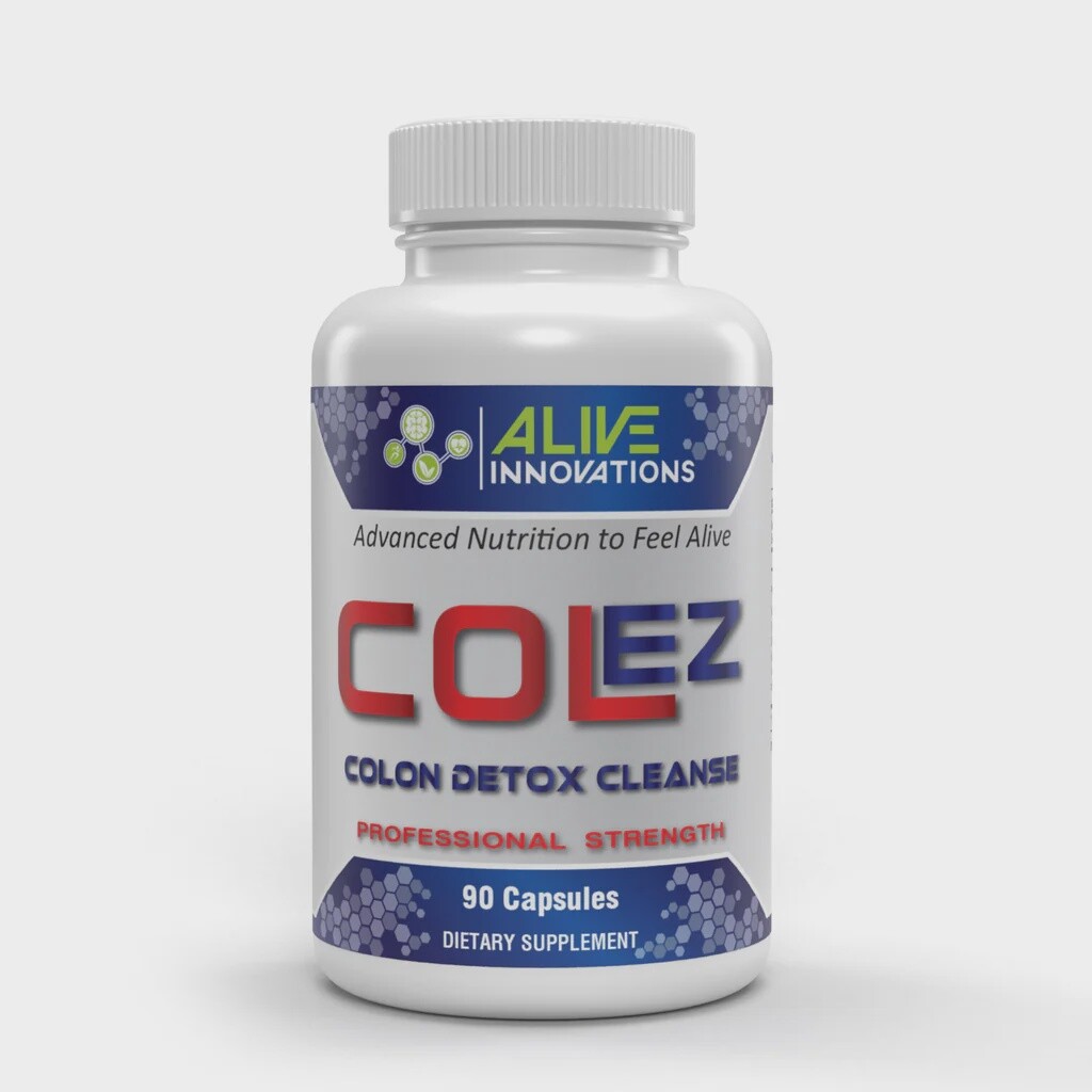 Alive Innovations ColeEz