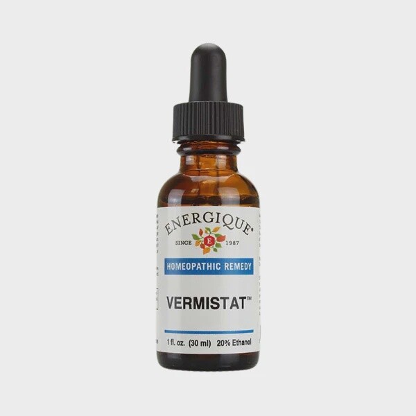 Energique Vermistat