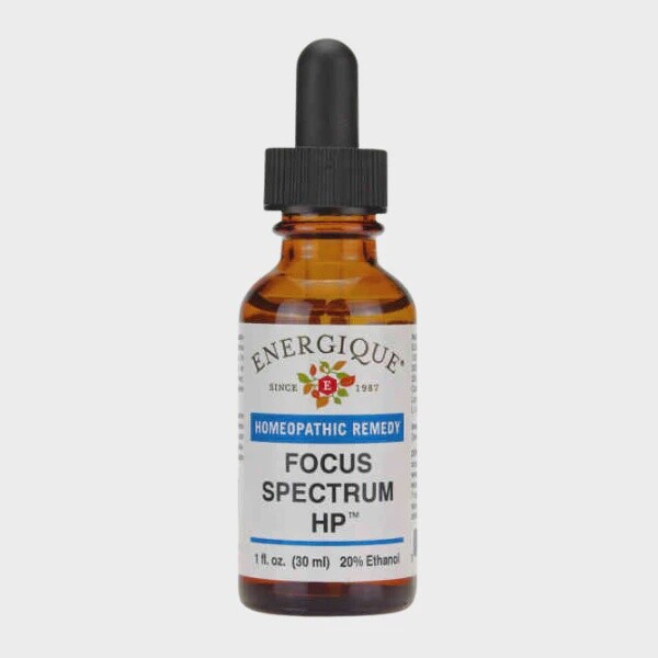 Energique Focus Spectrum HP