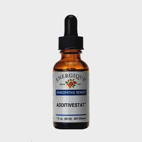 Energique Additivestat