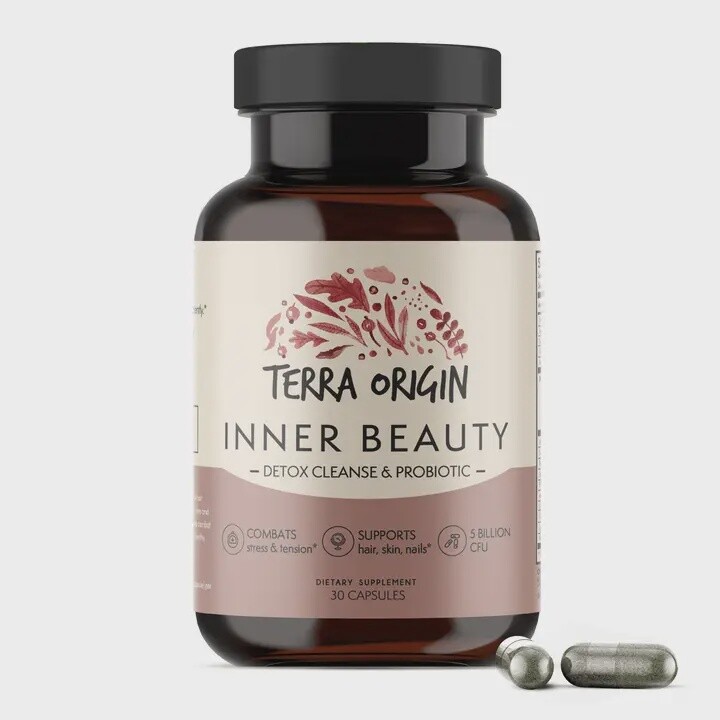 Terra Origin Inner Beauty