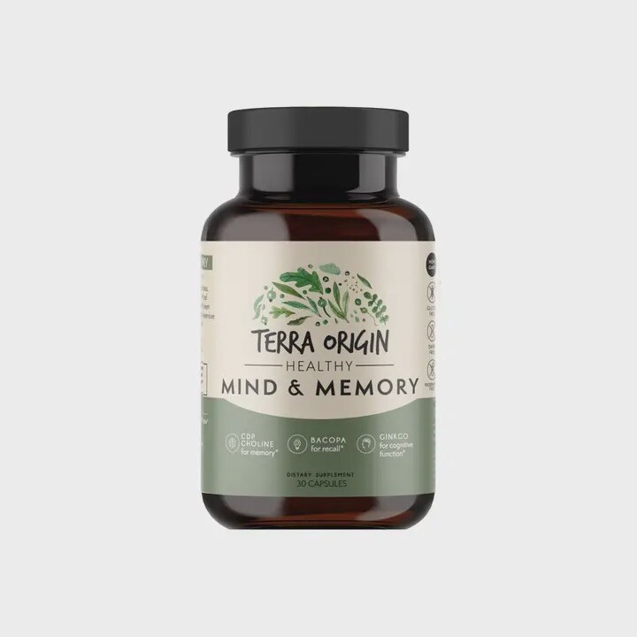 Terra Origin Mind &amp; Memory
