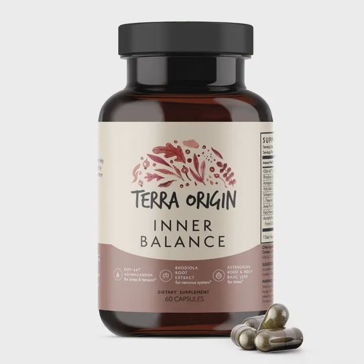 Terra Origin Inner Balanace