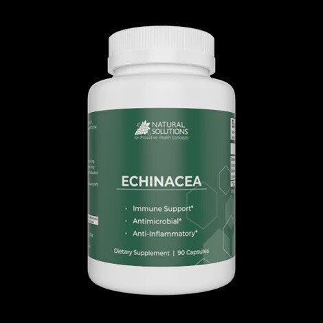 Echinacea Natural Solutions