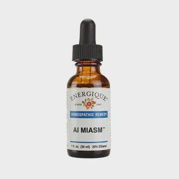 Energique AI Miasm