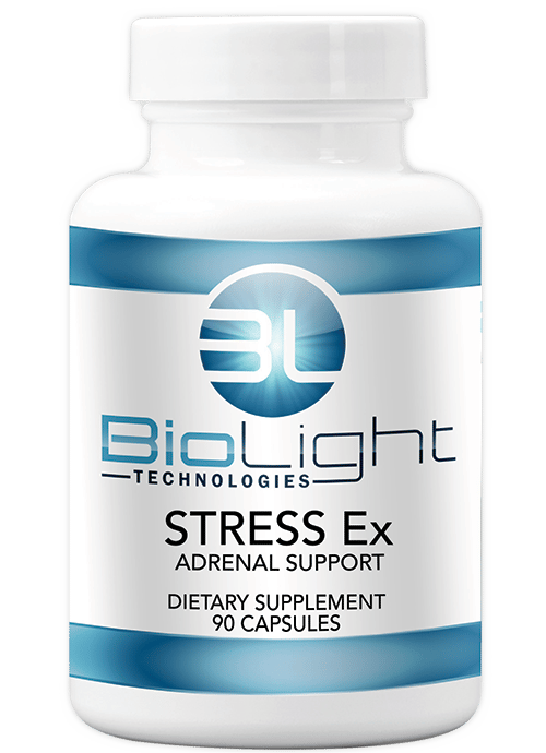 Stress Ex Biolight