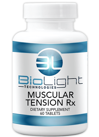 Muscular Tension Rx