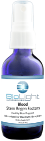 Biolight Blood Stem Regen Factors