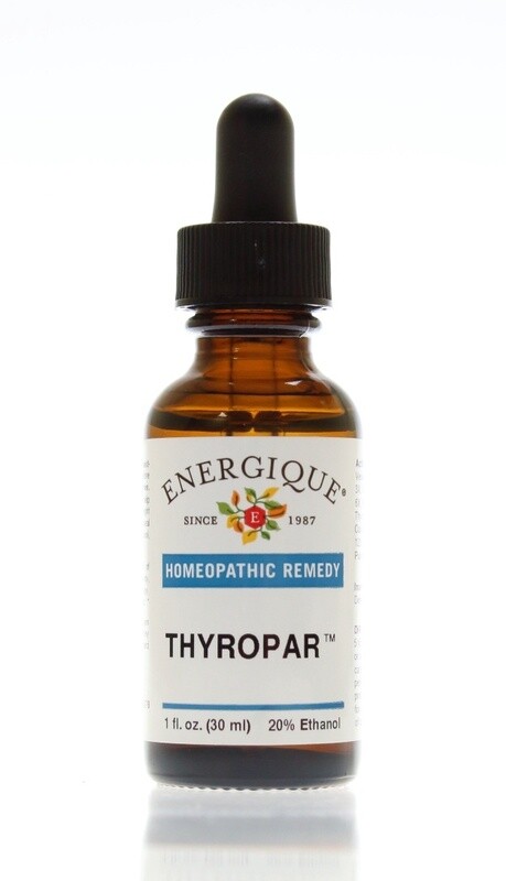 Energique Thyropar