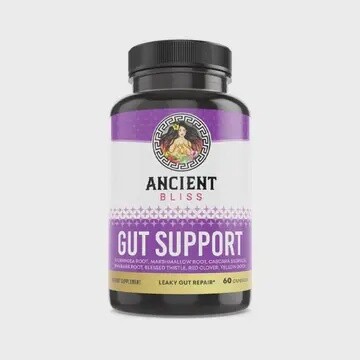 Ancient Bliss Gut Support