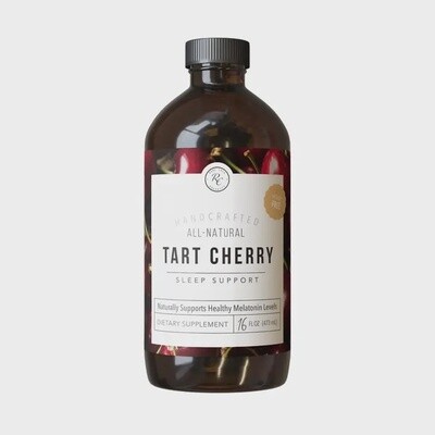 Rowe casa Tart Cherry Juice Honey Free