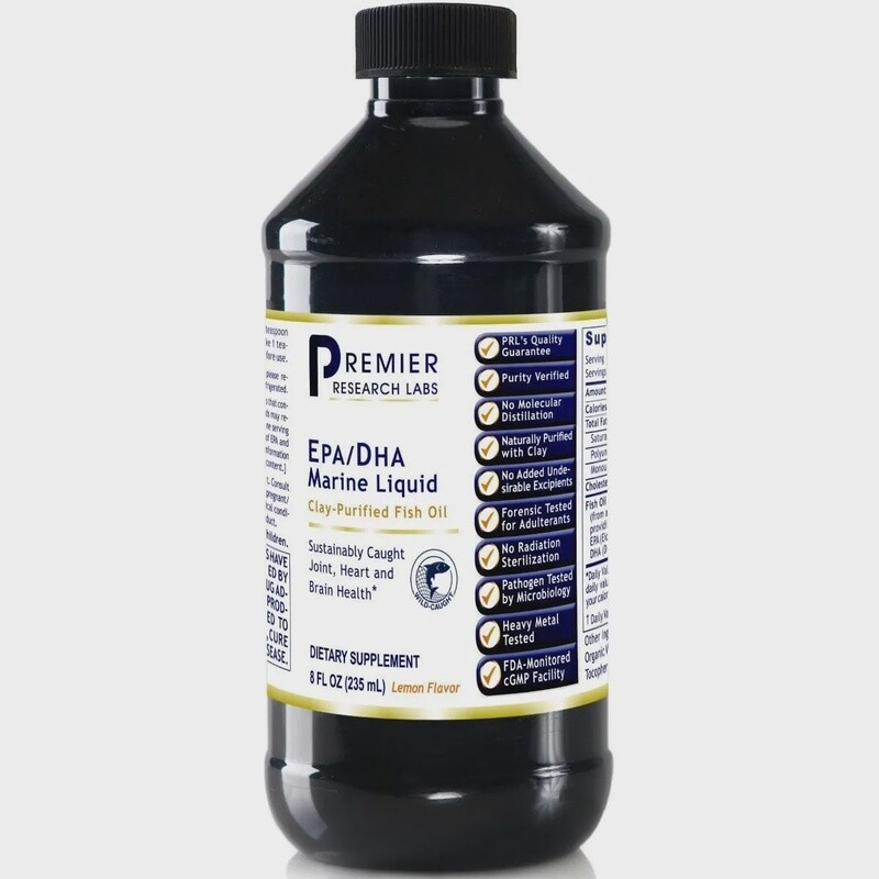 Premier Research Labs EPA/DHA