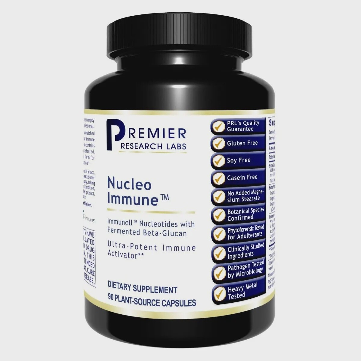 Premier Research Labs Nucleo Immune