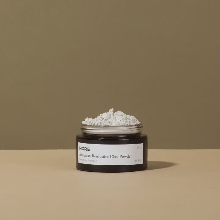 American Bentonite Clay | 100% Natural
