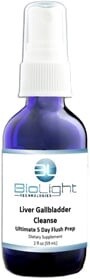 Liver Gallbladder Cleanse