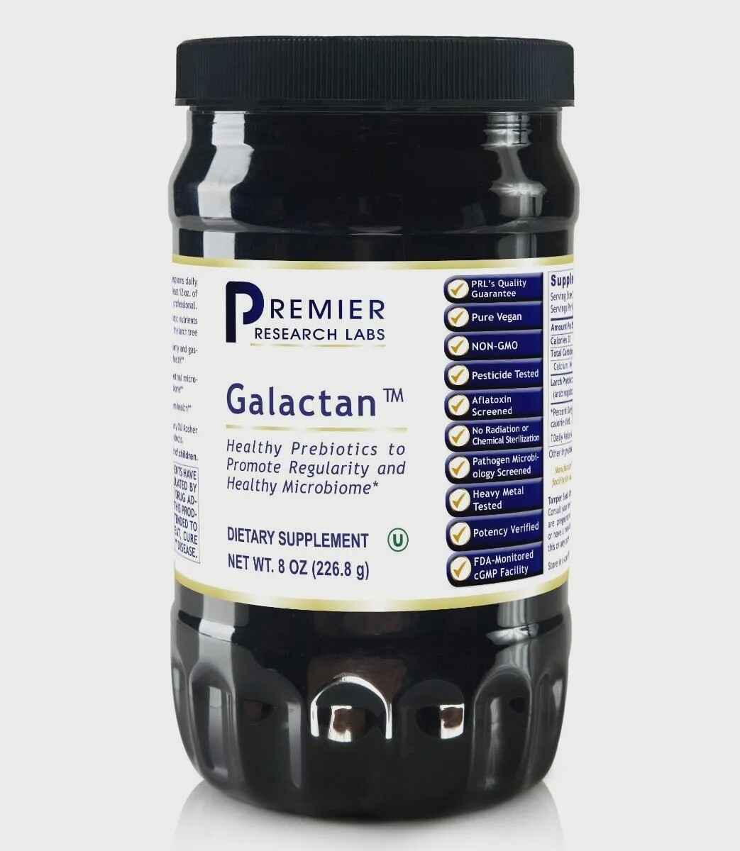 PRL Galactan
