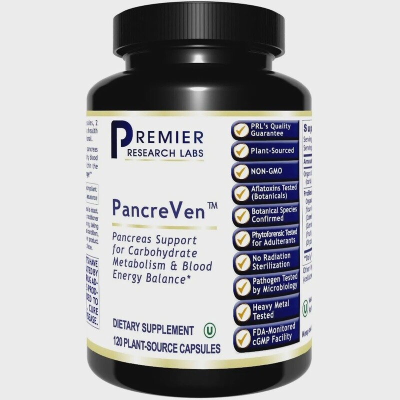 PRL PancreVen