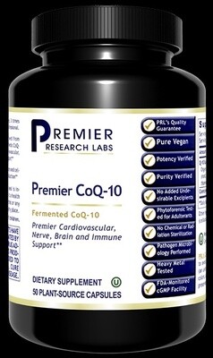 PRL Premier COQ-10