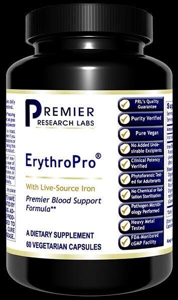 PRL ErythroPro