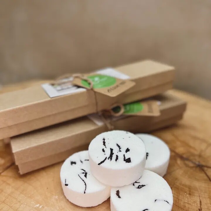 Cosh Shower Steamers