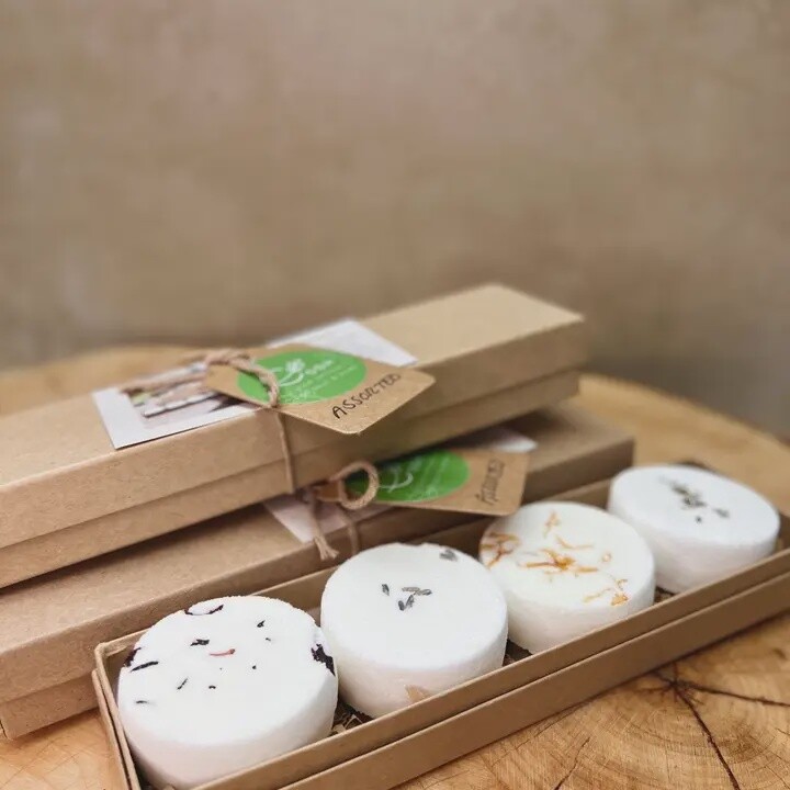 Cosh Shower Steamers