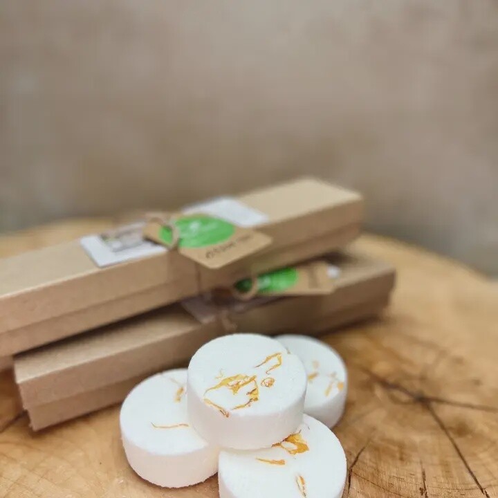 Cosh Shower Steamers