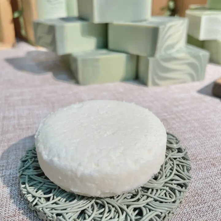 Cosh Shampoo Bars