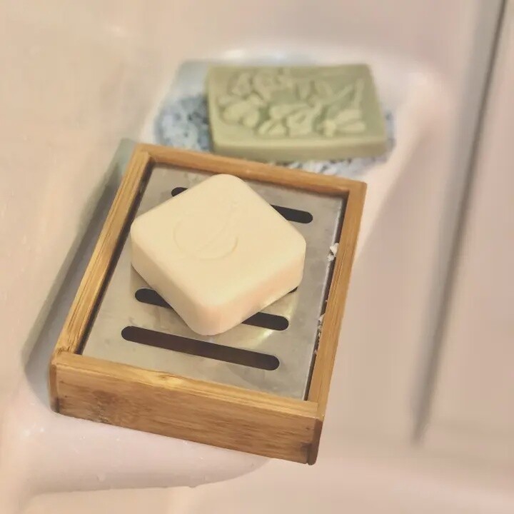 Cosh Conditioner Bar Rosemary