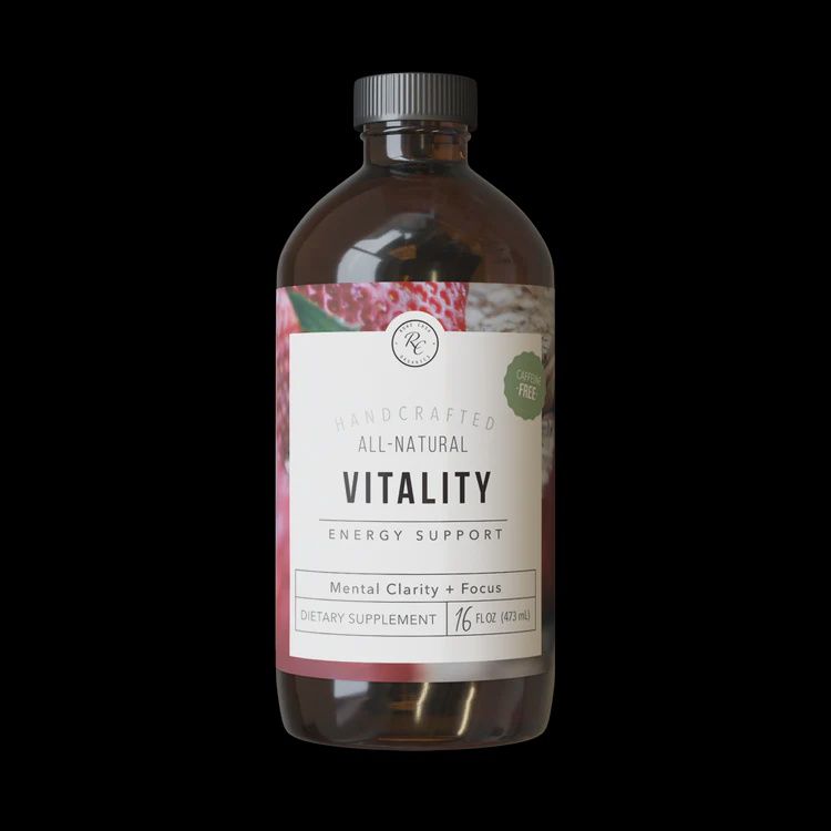 Vitality Energy Support