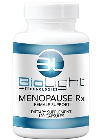Biolight Menopause Rx