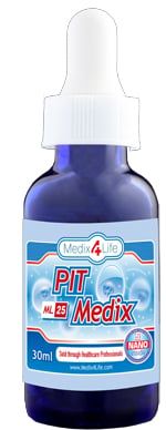 Medix 4 Life Pit medix