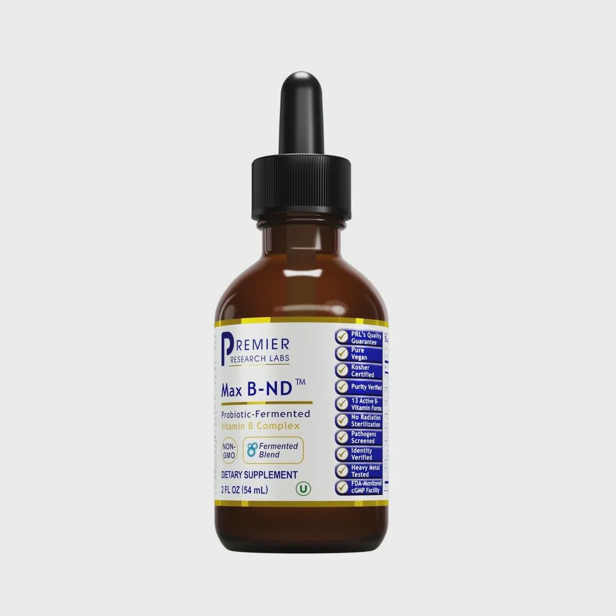 Premier Research Labs Max B - ND