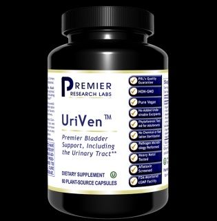 Premier Research Labs Uriven