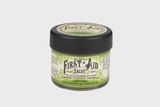 Roots And Leaves First Aid Salve