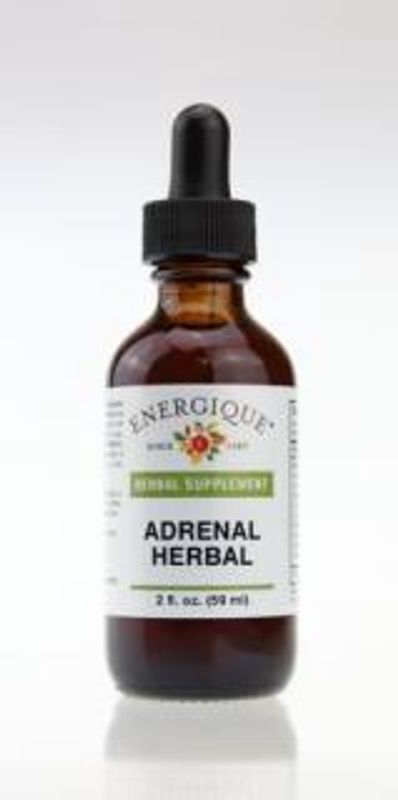 Energique Adrenal Herbal