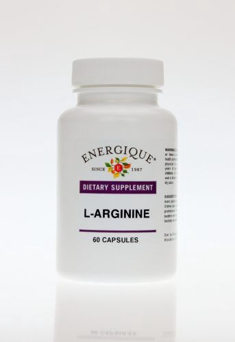 Energique L-Arginine